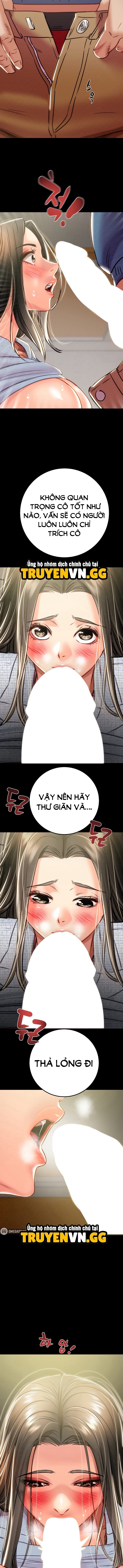 Tước Đoạt Ác Nhân Chap Chapter 37-Tước Đoạt Ác Nhân - Next Chap 38