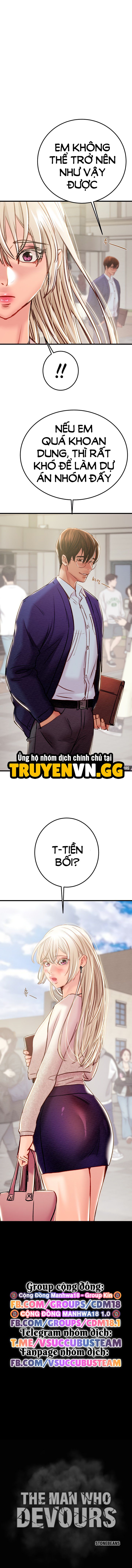 Tước Đoạt Ác Nhân Chap Chapter 38-Tước Đoạt Ác Nhân - Next Chap 39