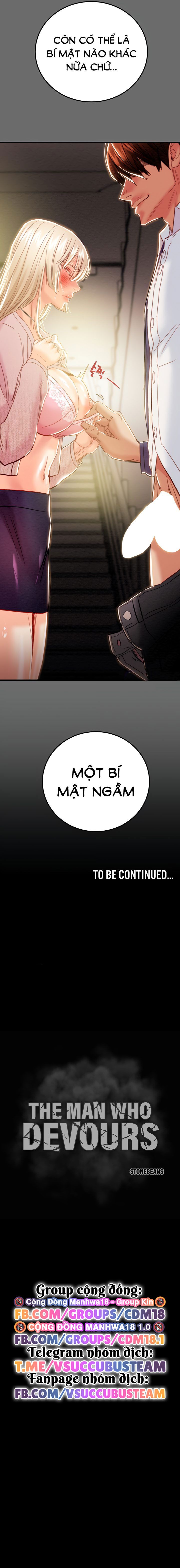 Tước Đoạt Ác Nhân Chap Chapter 39-Tước Đoạt Ác Nhân - Next Chap 40