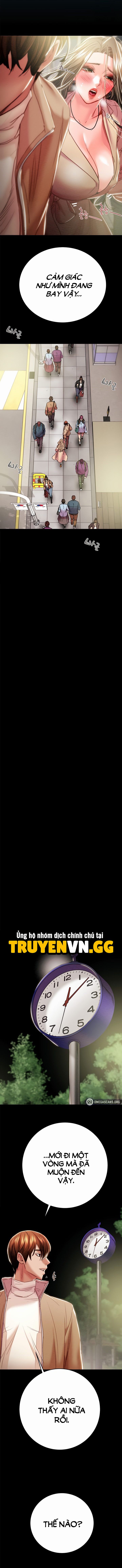 Tước Đoạt Ác Nhân Chap Chapter 43-Tước Đoạt Ác Nhân - Next Chap 44