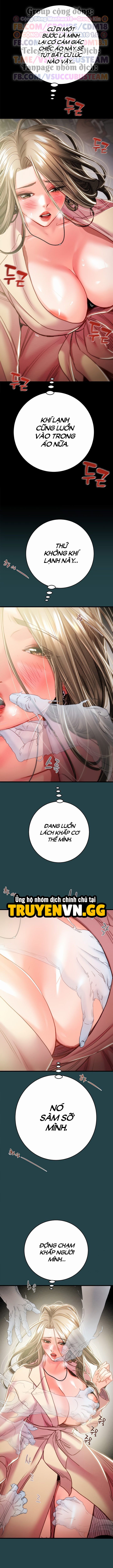 Tước Đoạt Ác Nhân Chap Chapter 43-Tước Đoạt Ác Nhân - Next Chap 44