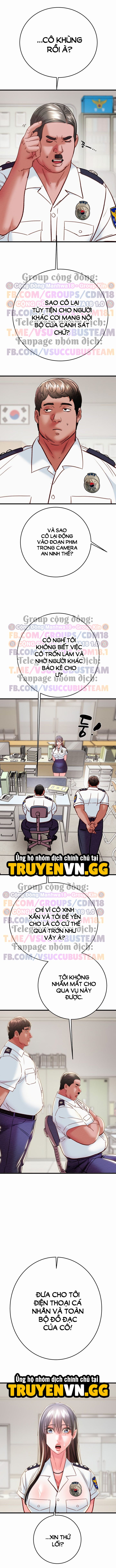 Tước Đoạt Ác Nhân Chap Chap 45-Tước Đoạt Ác Nhân - Next Chap 46