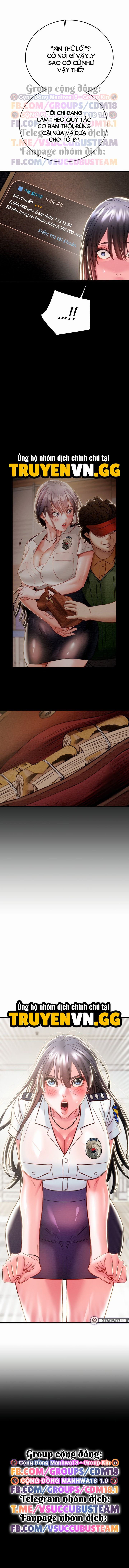 Tước Đoạt Ác Nhân Chap Chap 45-Tước Đoạt Ác Nhân - Next Chap 46