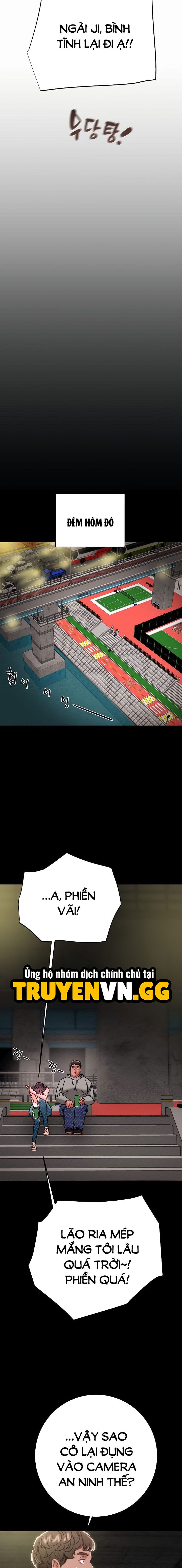 Tước Đoạt Ác Nhân Chap Chap 46-Tước Đoạt Ác Nhân - Next Chap 47