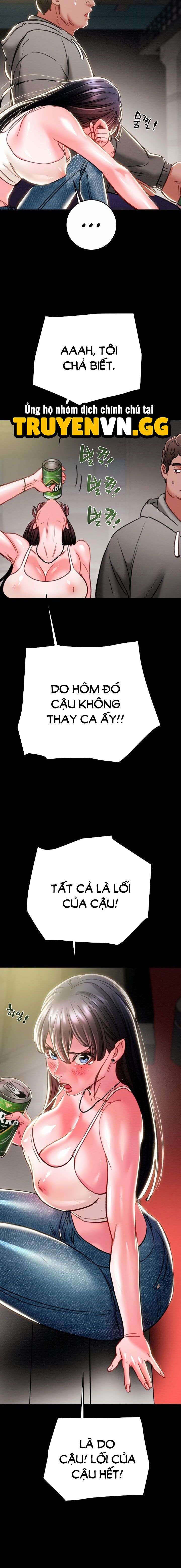 Tước Đoạt Ác Nhân Chap Chap 46-Tước Đoạt Ác Nhân - Next Chap 47