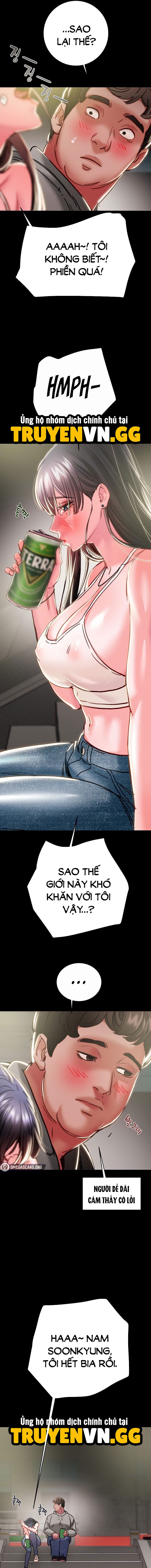 Tước Đoạt Ác Nhân Chap Chap 46-Tước Đoạt Ác Nhân - Next Chap 47