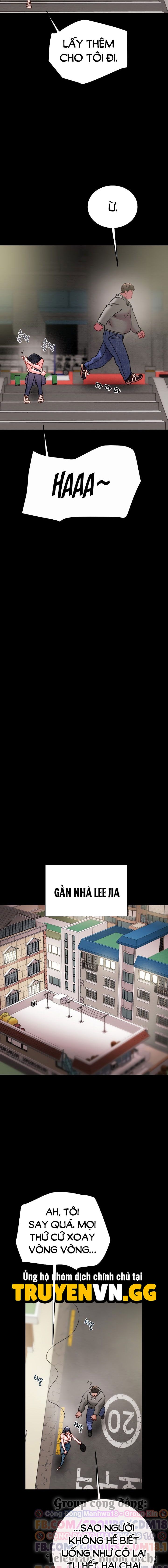 Tước Đoạt Ác Nhân Chap Chap 46-Tước Đoạt Ác Nhân - Next Chap 47