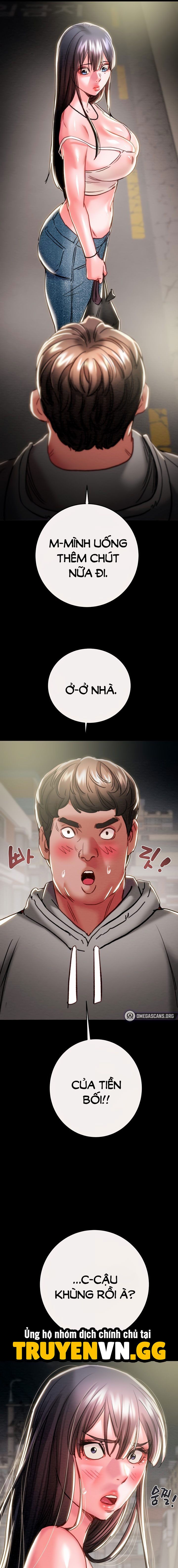 Tước Đoạt Ác Nhân Chap Chap 46-Tước Đoạt Ác Nhân - Next Chap 47