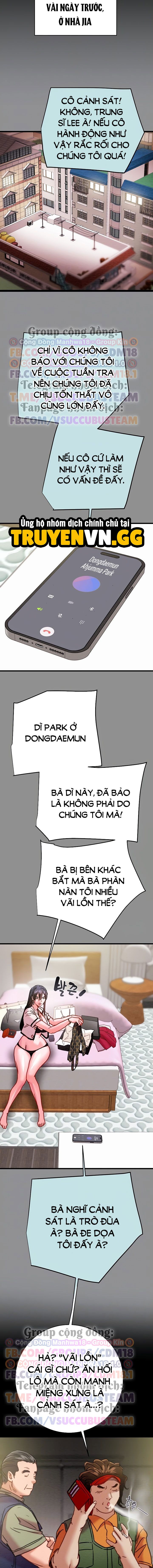 Tước Đoạt Ác Nhân Chap Chap 46-Tước Đoạt Ác Nhân - Next Chap 47