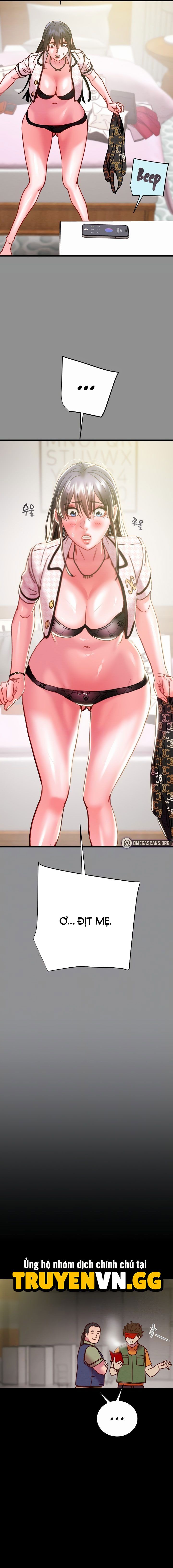 Tước Đoạt Ác Nhân Chap Chap 46-Tước Đoạt Ác Nhân - Next Chap 47