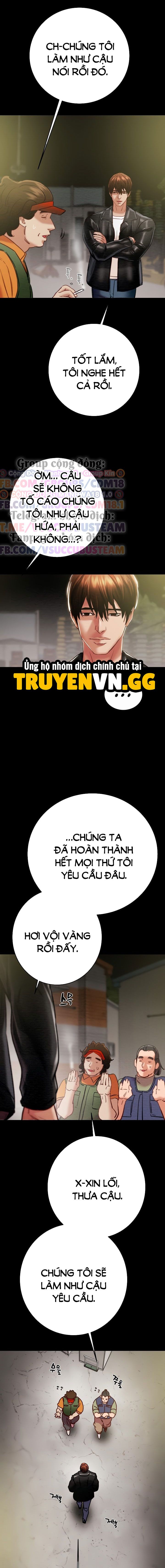 Tước Đoạt Ác Nhân Chap Chap 46-Tước Đoạt Ác Nhân - Next Chap 47