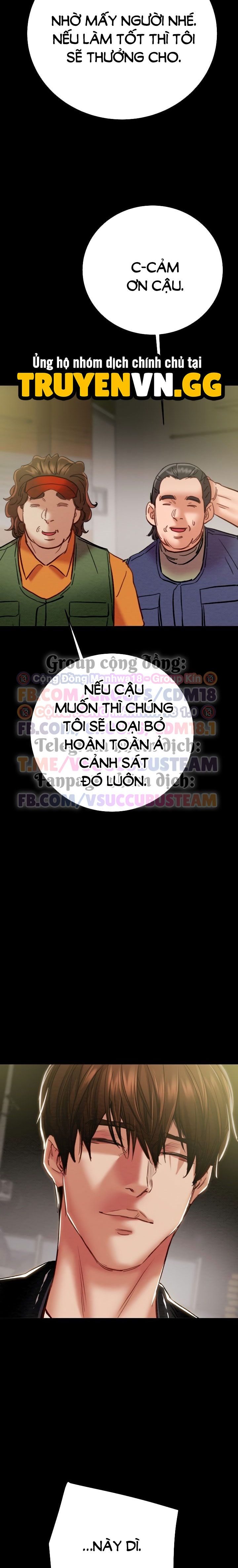 Tước Đoạt Ác Nhân Chap Chap 46-Tước Đoạt Ác Nhân - Next Chap 47