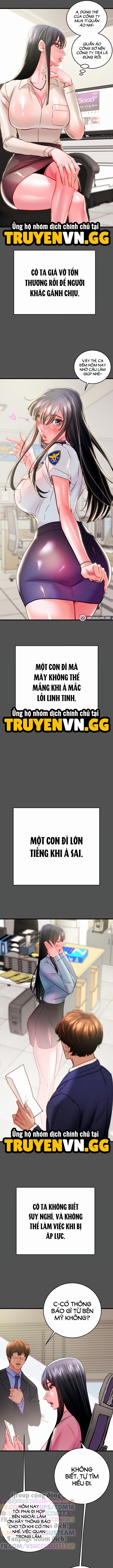 Tước Đoạt Ác Nhân Chap Chap 47-Tước Đoạt Ác Nhân - Next Chap 48