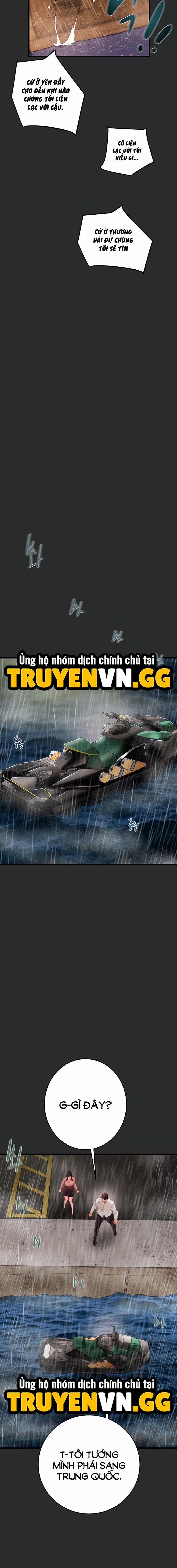 Tước Đoạt Ác Nhân Chap Chap 47-Tước Đoạt Ác Nhân - Next Chap 48