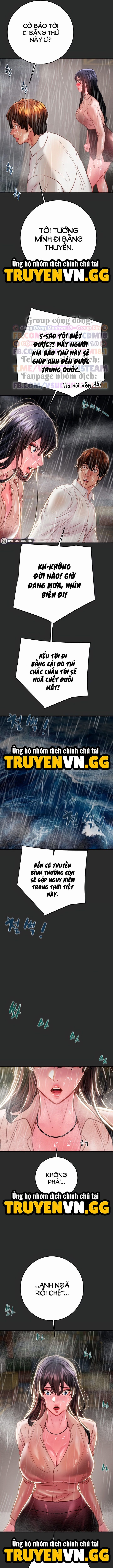 Tước Đoạt Ác Nhân Chap Chap 47-Tước Đoạt Ác Nhân - Next Chap 48