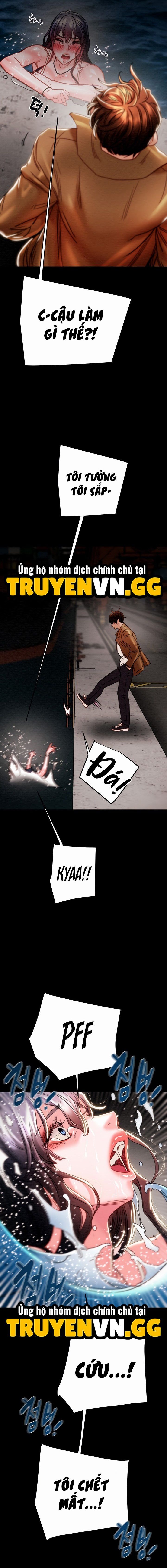 Tước Đoạt Ác Nhân Chap Chap 47-Tước Đoạt Ác Nhân - Next Chap 48