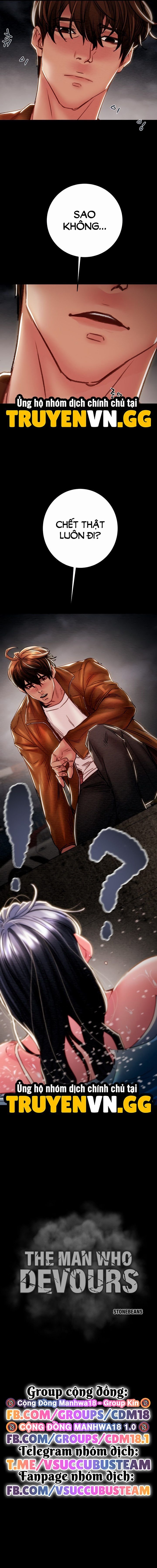 Tước Đoạt Ác Nhân Chap Chap 47-Tước Đoạt Ác Nhân - Next Chap 48