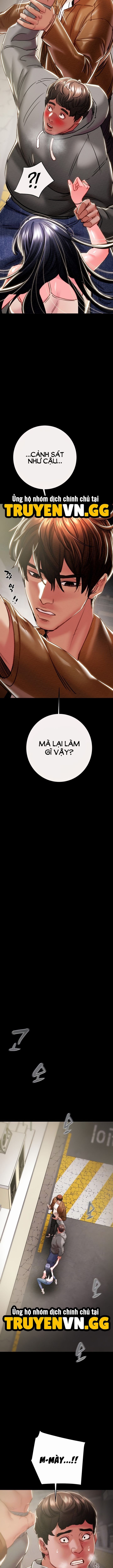 Tước Đoạt Ác Nhân Chap Chap 47-Tước Đoạt Ác Nhân - Next Chap 48