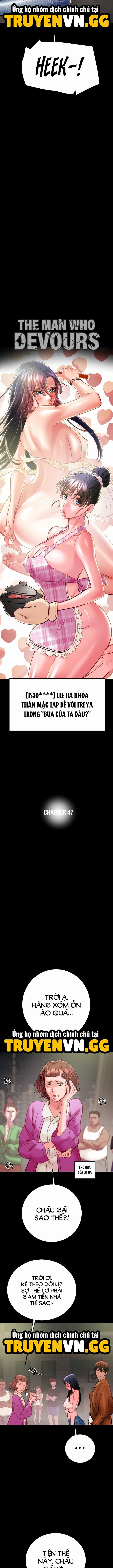 Tước Đoạt Ác Nhân Chap Chap 47-Tước Đoạt Ác Nhân - Next Chap 48