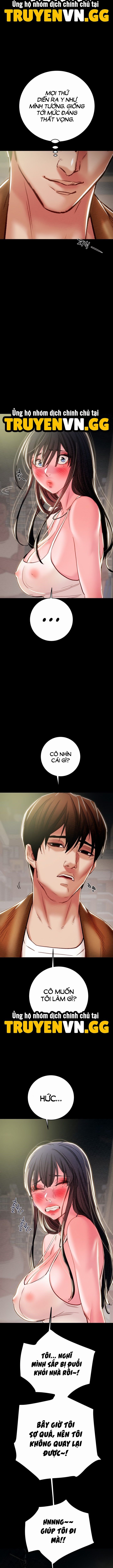 Tước Đoạt Ác Nhân Chap Chap 47-Tước Đoạt Ác Nhân - Next Chap 48