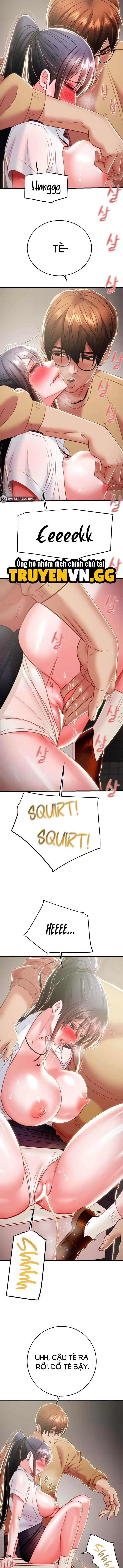 Tước Đoạt Ác Nhân Chap Chapter 25-Tước Đoạt Ác Nhân - Next Chap 49