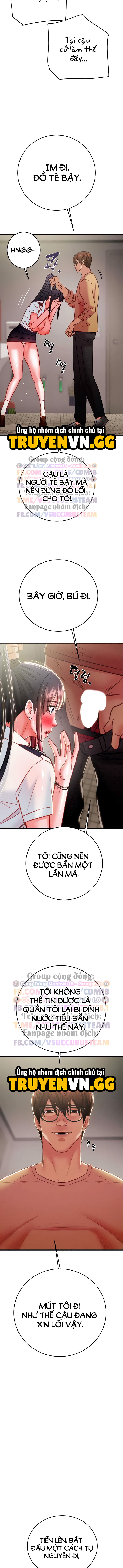 Tước Đoạt Ác Nhân Chap Chapter 25-Tước Đoạt Ác Nhân - Next Chap 49