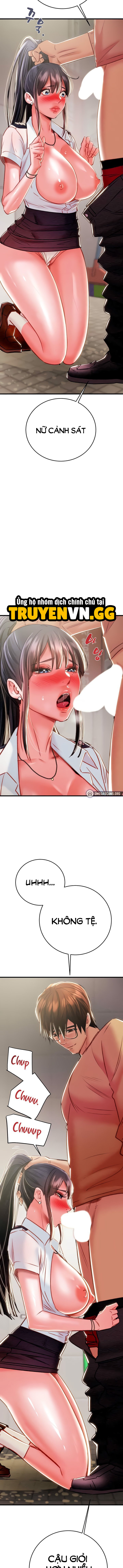 Tước Đoạt Ác Nhân Chap Chapter 25-Tước Đoạt Ác Nhân - Next Chap 49