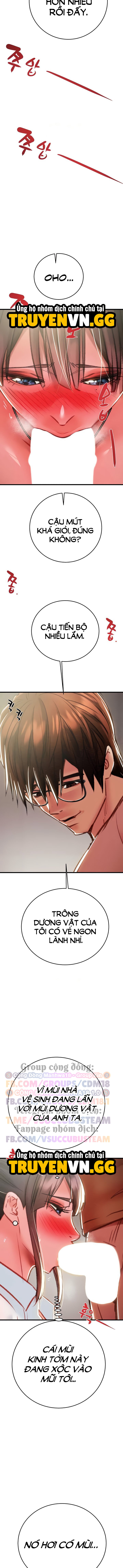 Tước Đoạt Ác Nhân Chap Chapter 25-Tước Đoạt Ác Nhân - Next Chap 49