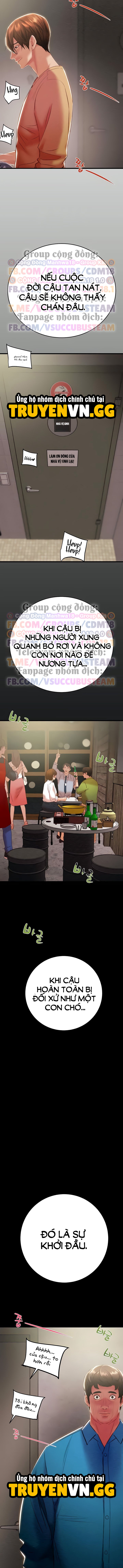 Tước Đoạt Ác Nhân Chap Chapter 25-Tước Đoạt Ác Nhân - Next Chap 49