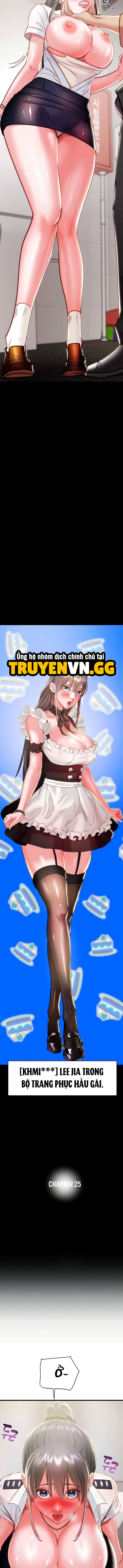 Tước Đoạt Ác Nhân Chap Chapter 25-Tước Đoạt Ác Nhân - Next Chap 49