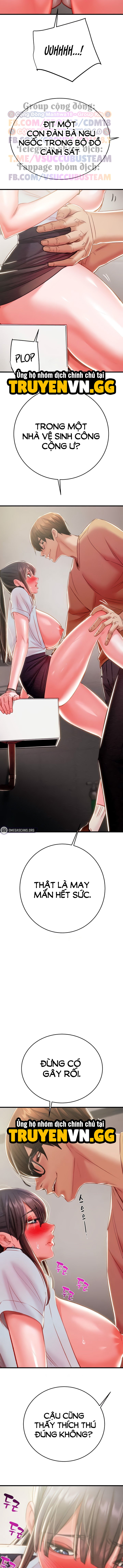 Tước Đoạt Ác Nhân Chap Chapter 25-Tước Đoạt Ác Nhân - Next Chap 49