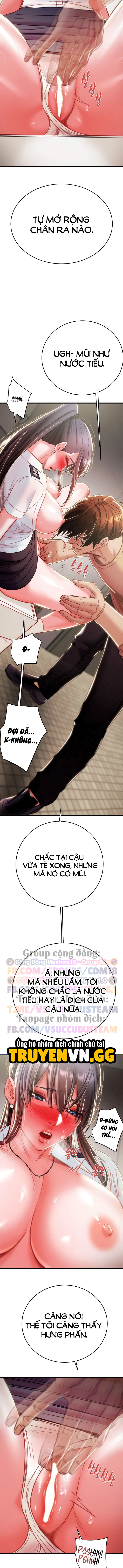 Tước Đoạt Ác Nhân Chap Chapter 25-Tước Đoạt Ác Nhân - Next Chap 49