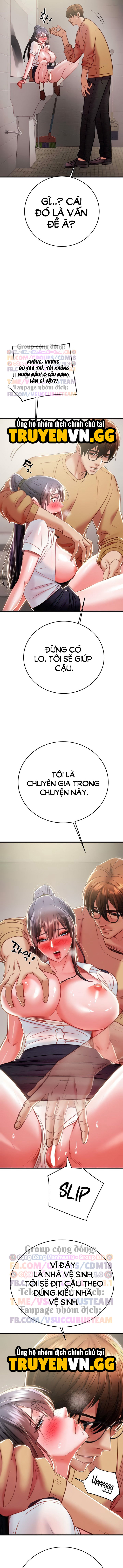 Tước Đoạt Ác Nhân Chap Chapter 25-Tước Đoạt Ác Nhân - Next Chap 49