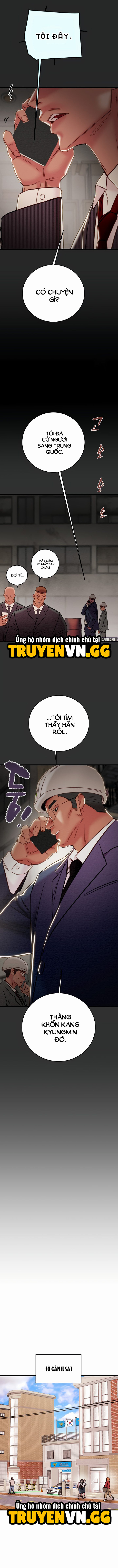 Tước Đoạt Ác Nhân Chap Chapter 45-Tước Đoạt Ác Nhân - Next Chap 50