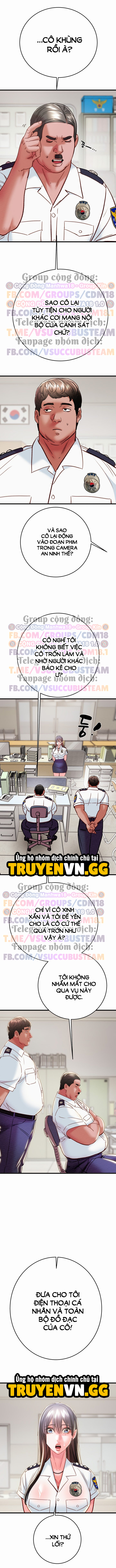 Tước Đoạt Ác Nhân Chap Chapter 45-Tước Đoạt Ác Nhân - Next Chap 50