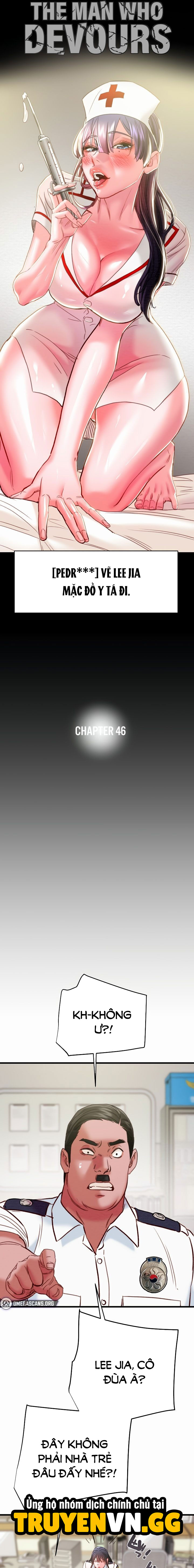 Tước Đoạt Ác Nhân Chap Chapter 46-Tước Đoạt Ác Nhân - Next Chap 51