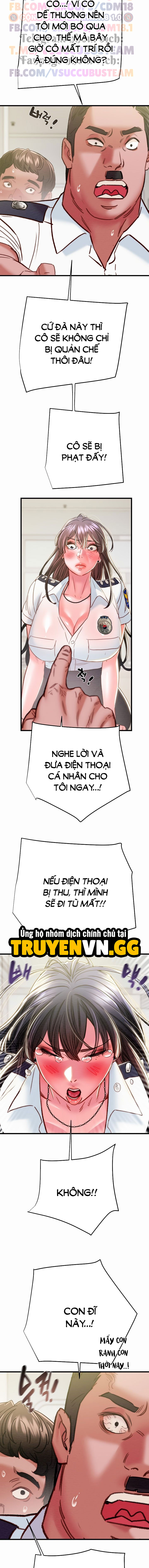 Tước Đoạt Ác Nhân Chap Chapter 46-Tước Đoạt Ác Nhân - Next Chap 51