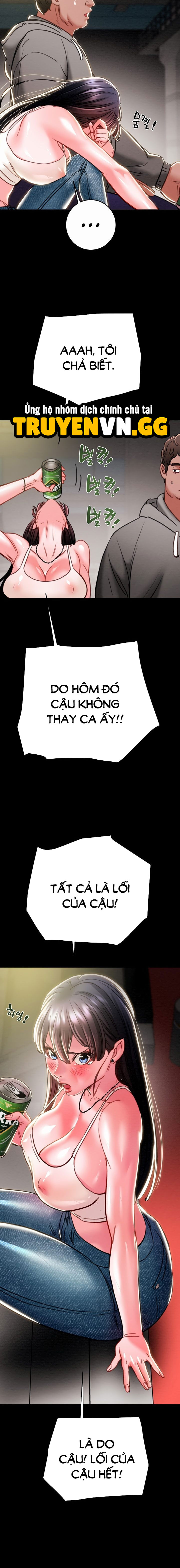 Tước Đoạt Ác Nhân Chap Chapter 46-Tước Đoạt Ác Nhân - Next Chap 51