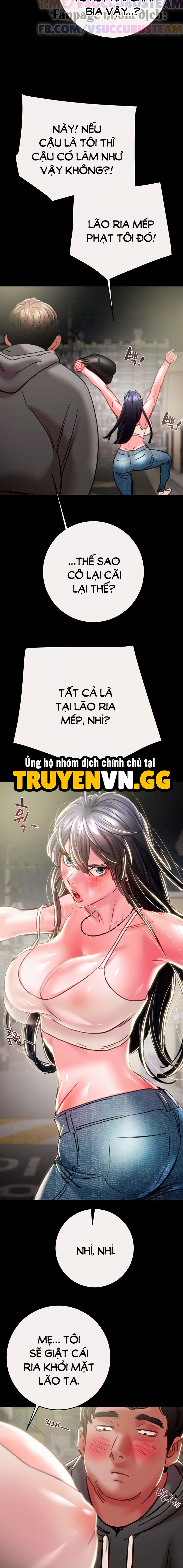 Tước Đoạt Ác Nhân Chap Chapter 46-Tước Đoạt Ác Nhân - Next Chap 51