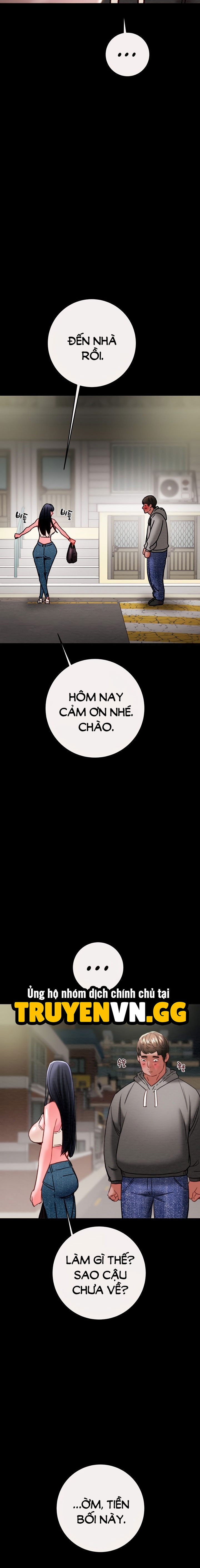 Tước Đoạt Ác Nhân Chap Chapter 46-Tước Đoạt Ác Nhân - Next Chap 51