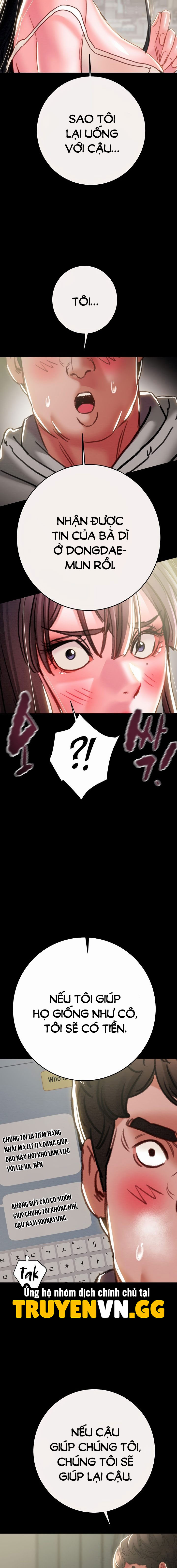 Tước Đoạt Ác Nhân Chap Chapter 46-Tước Đoạt Ác Nhân - Next Chap 51