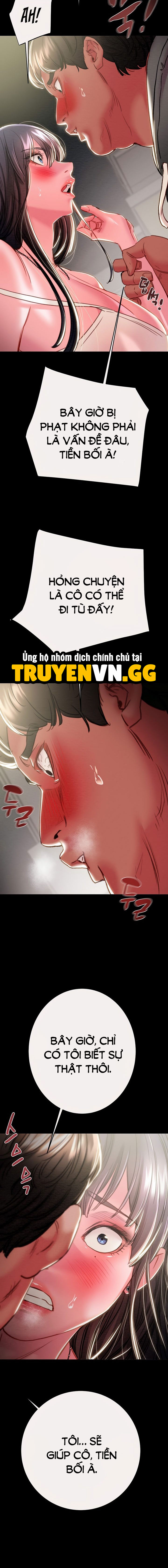 Tước Đoạt Ác Nhân Chap Chapter 46-Tước Đoạt Ác Nhân - Next Chap 51