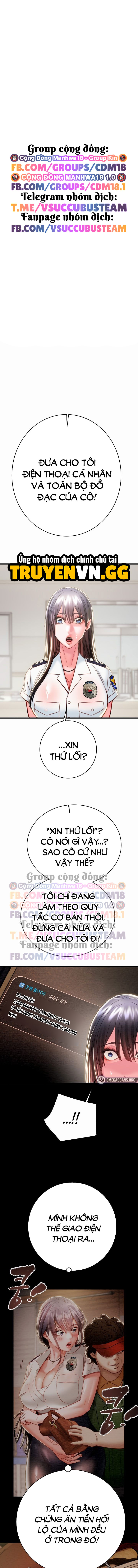 Tước Đoạt Ác Nhân Chap Chapter 46-Tước Đoạt Ác Nhân - Next Chap 51