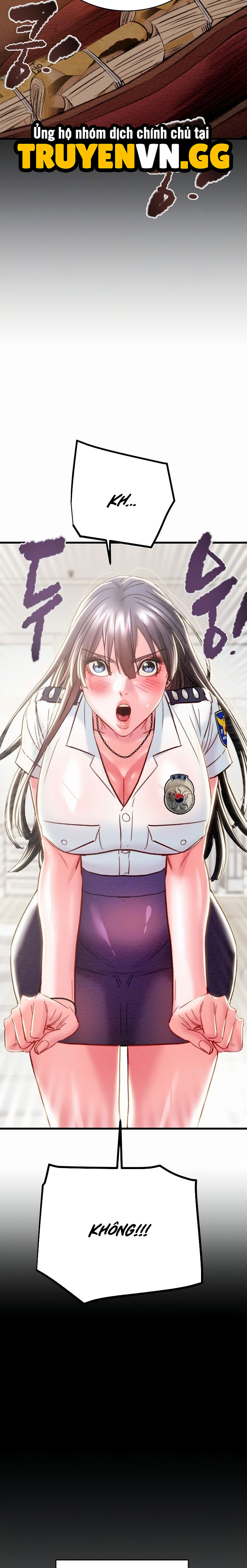 Tước Đoạt Ác Nhân Chap Chapter 46-Tước Đoạt Ác Nhân - Next Chap 51