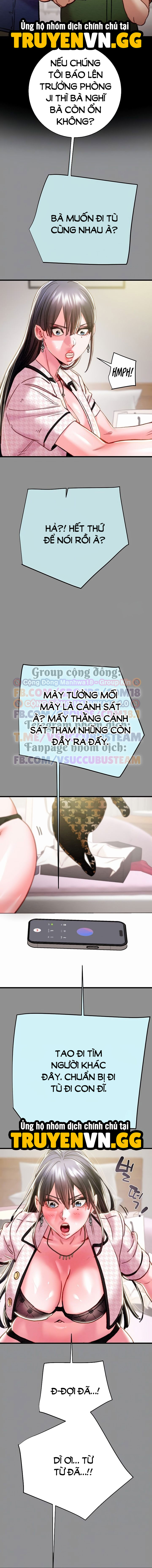 Tước Đoạt Ác Nhân Chap Chapter 46-Tước Đoạt Ác Nhân - Next Chap 51