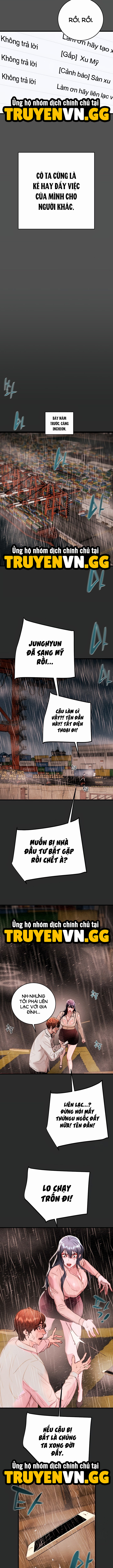 Tước Đoạt Ác Nhân Chap Chapter 47-Tước Đoạt Ác Nhân - Next Chap 52