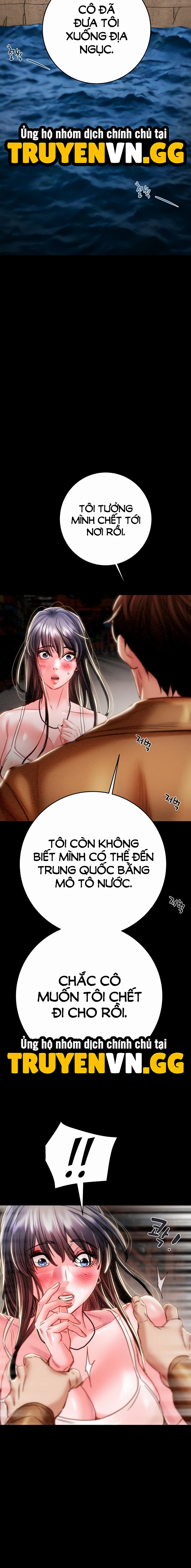 Tước Đoạt Ác Nhân Chap Chapter 47-Tước Đoạt Ác Nhân - Next Chap 52