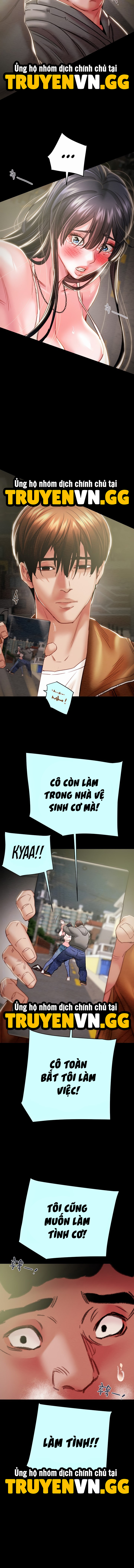 Tước Đoạt Ác Nhân Chap Chapter 47-Tước Đoạt Ác Nhân - Next Chap 52