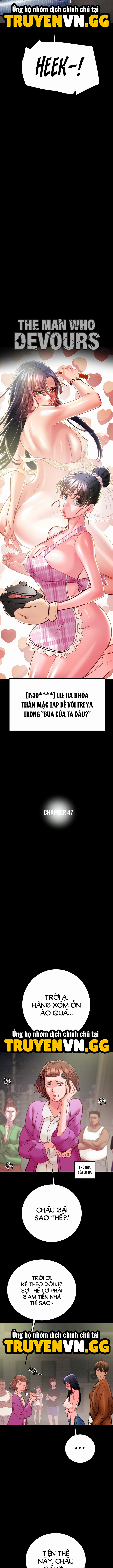 Tước Đoạt Ác Nhân Chap Chapter 47-Tước Đoạt Ác Nhân - Next Chap 52