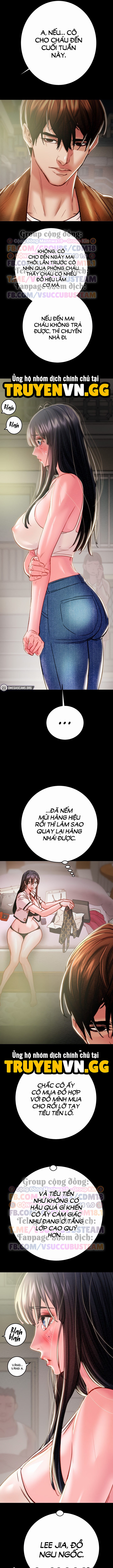 Tước Đoạt Ác Nhân Chap Chapter 47-Tước Đoạt Ác Nhân - Next Chap 52